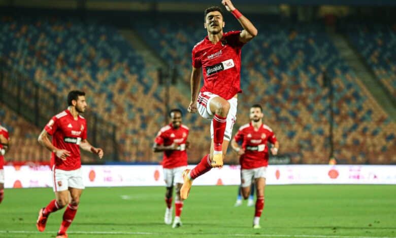 محمد شريف