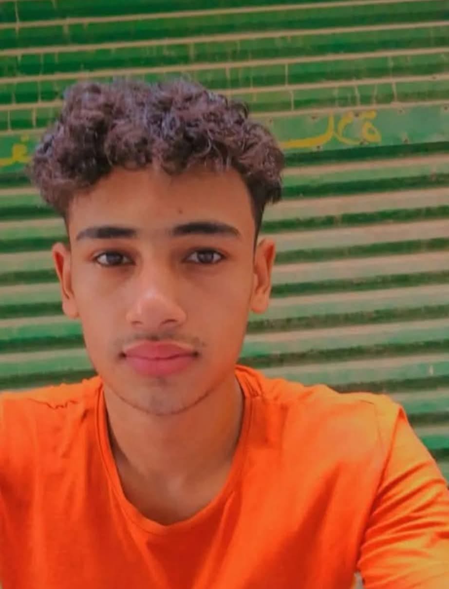الشاب الذي تخلص من حياته