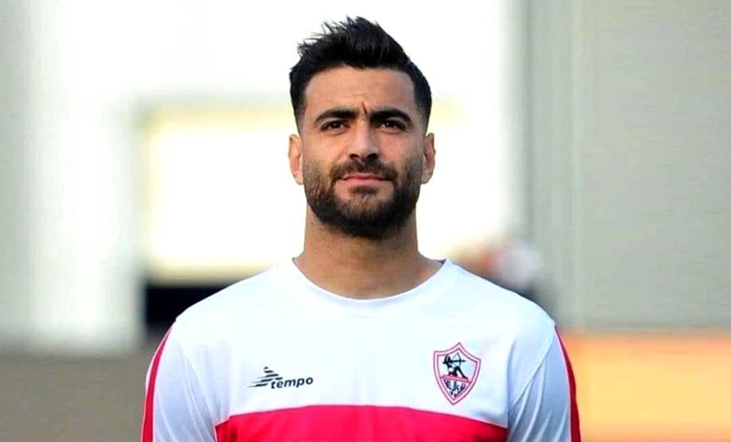 حمزة المثلوثي