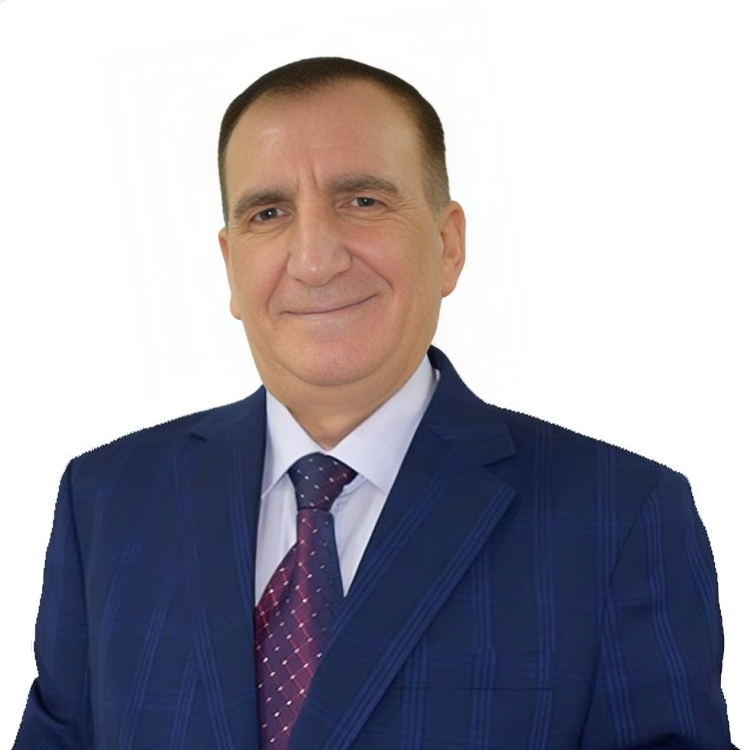غسان يوسف