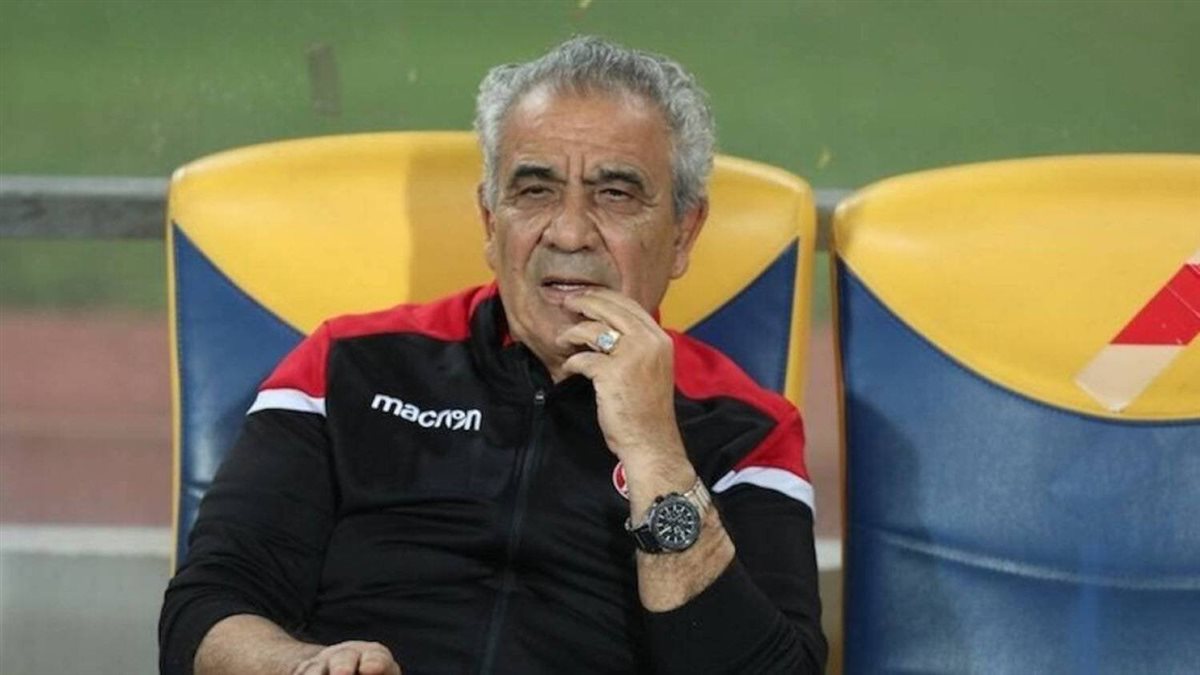 فوزي البنزرتي