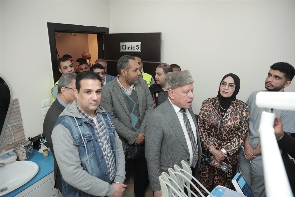 قافلة مستقبل وطن&nbsp;
