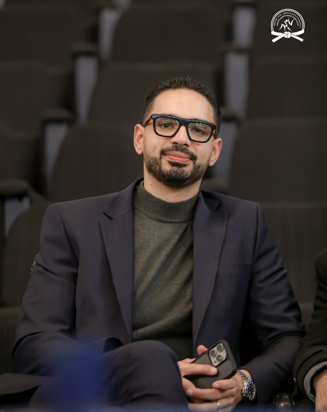 محمد مطيع