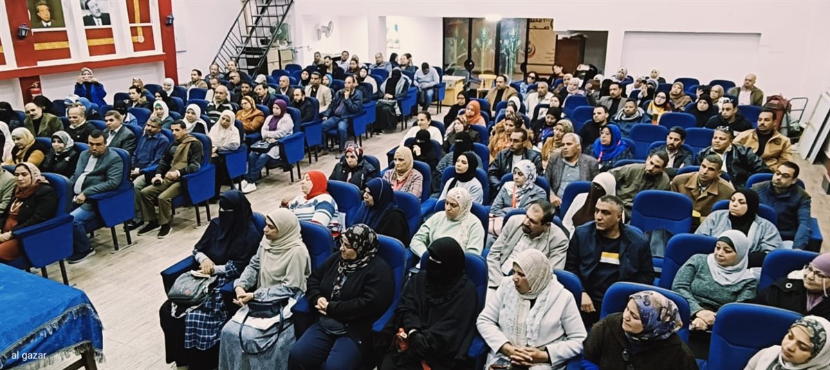 د. خالد قبيصي . تدشين مبادرة 