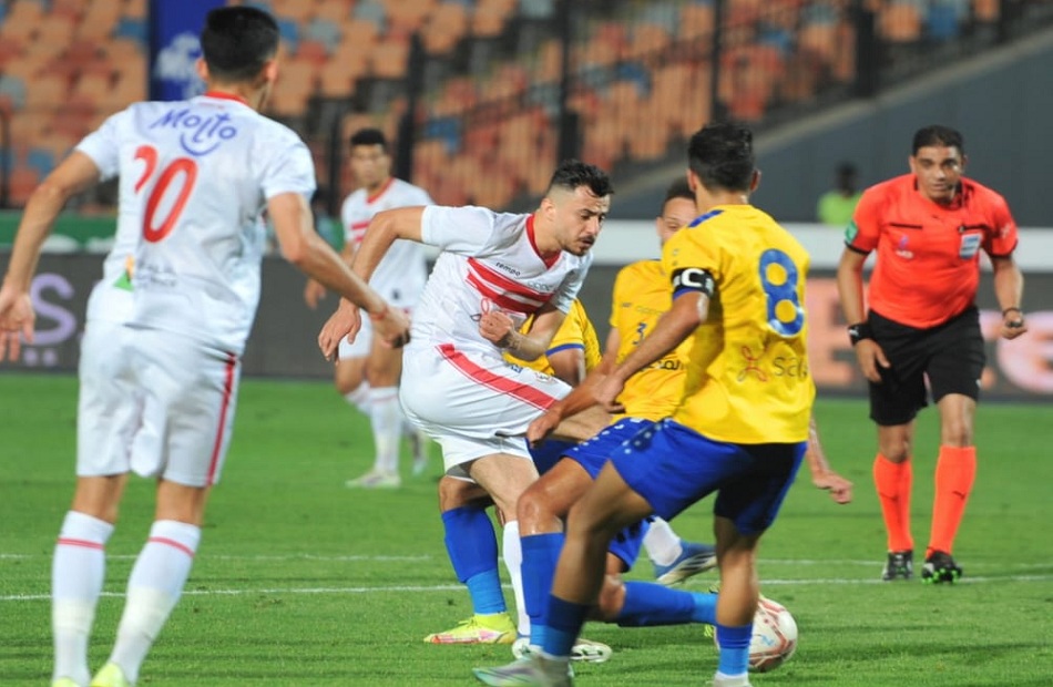الزمالك