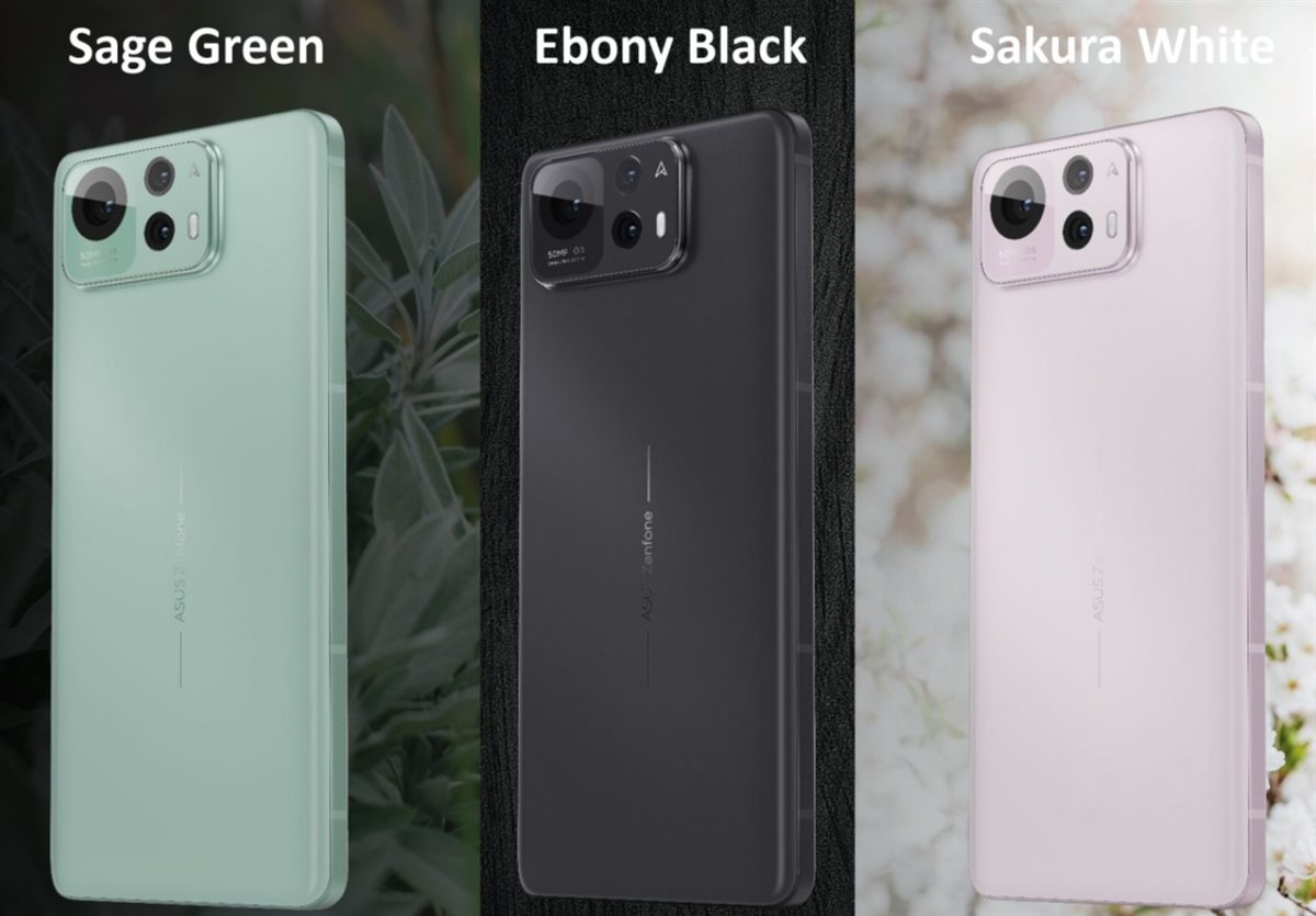 Asus Zenfone 12 Ultra