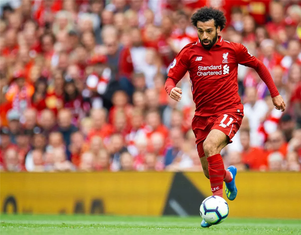 محمد صلاح