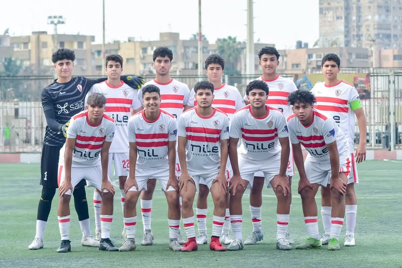 زمالك 2009