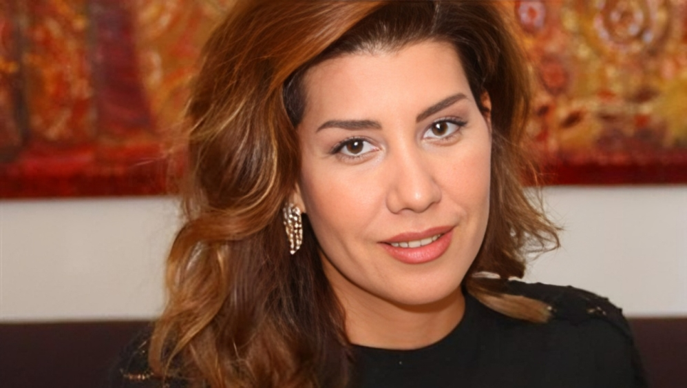 النائبة بولا يعقوبيان