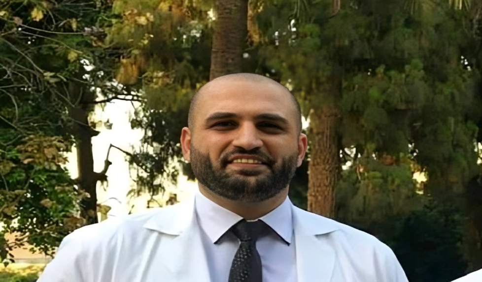 وزير الصحة العامة اللبناني