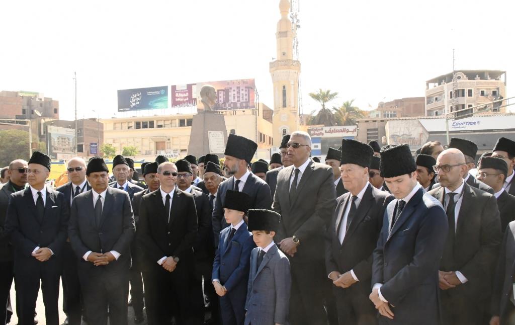 جنازة كريم الحسيني