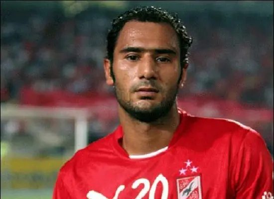 محمد شوقي