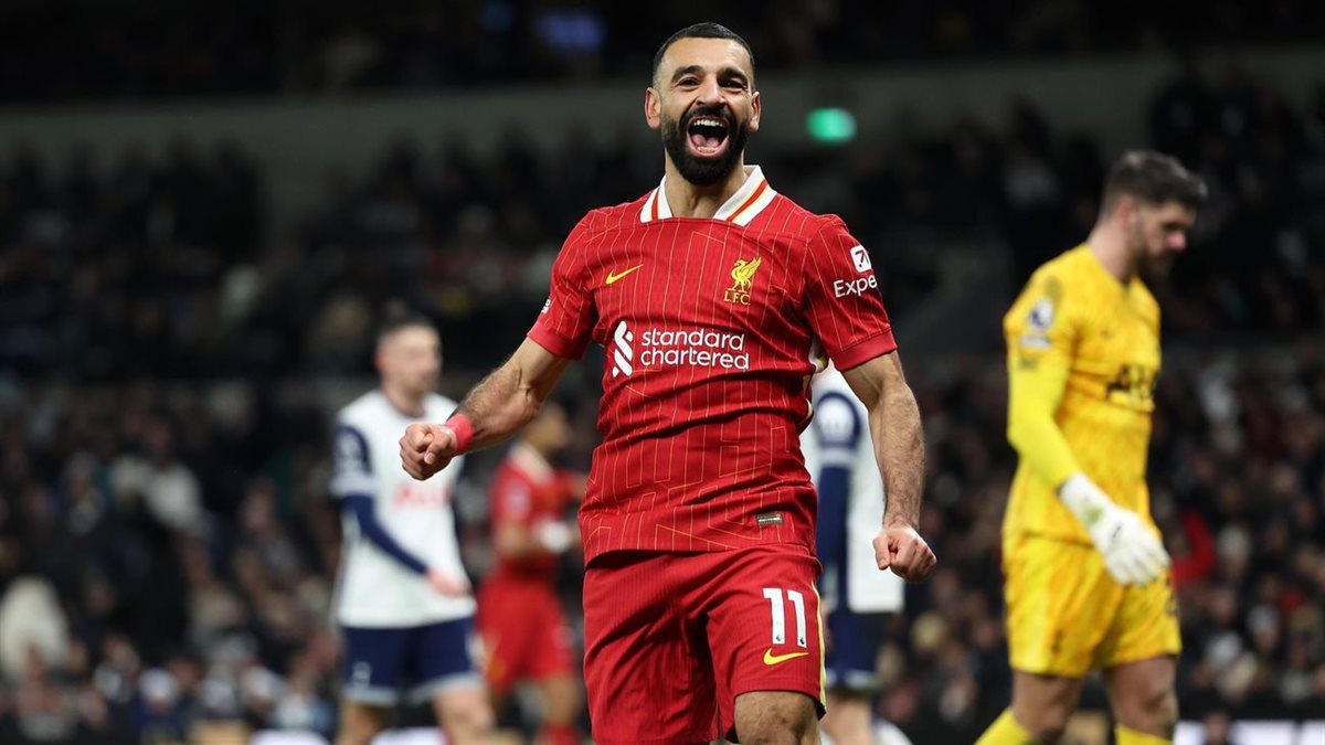 محمد صلاح