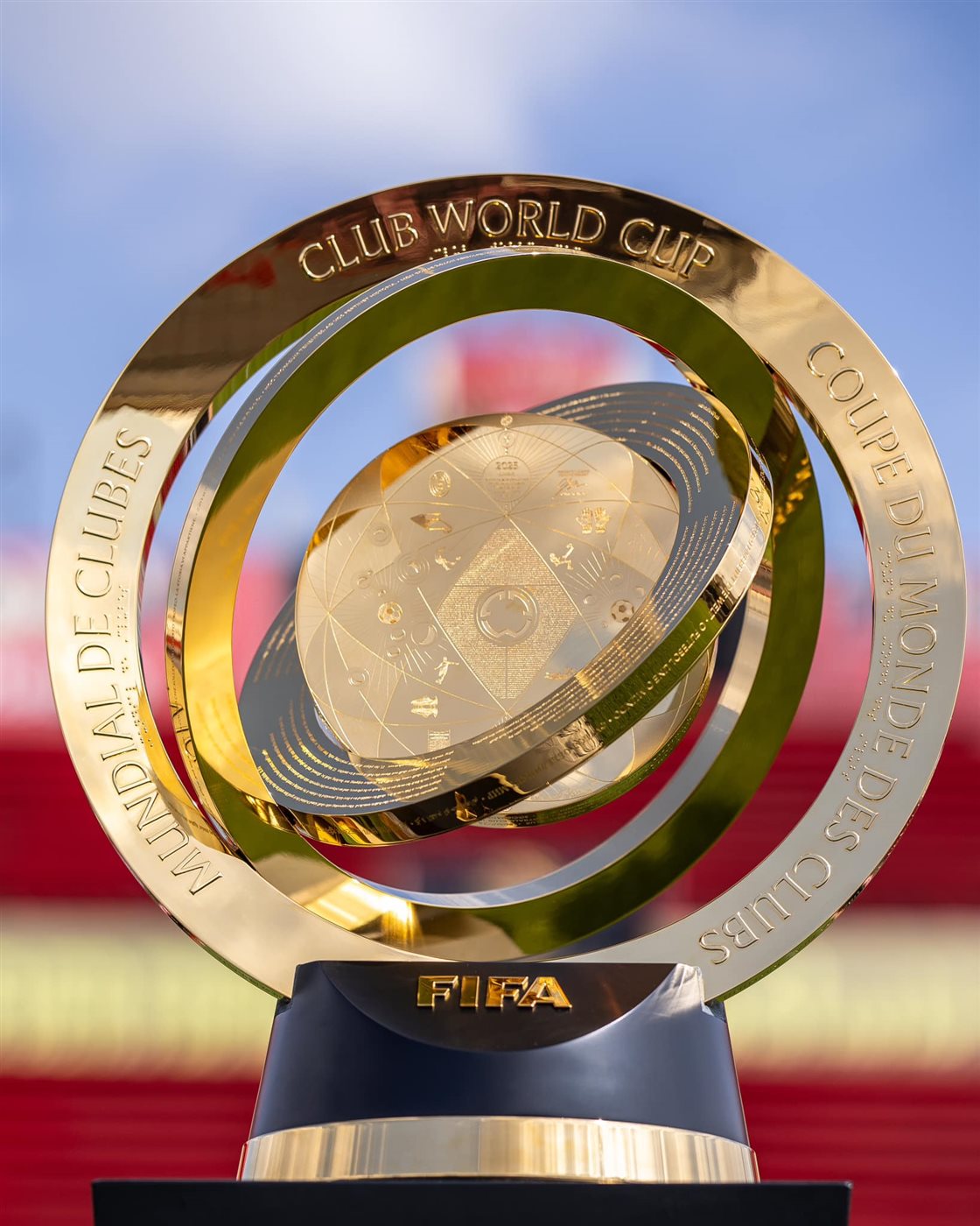 كأس العالم للأندية في التتش