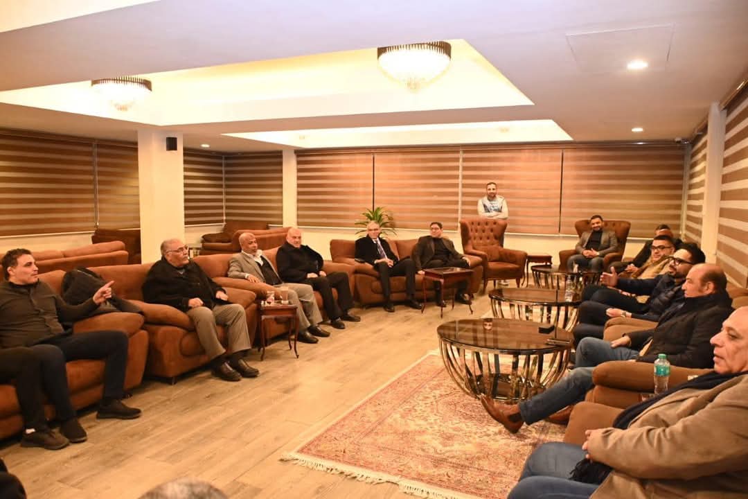 الاتحاد المصري للجودو&nbsp;