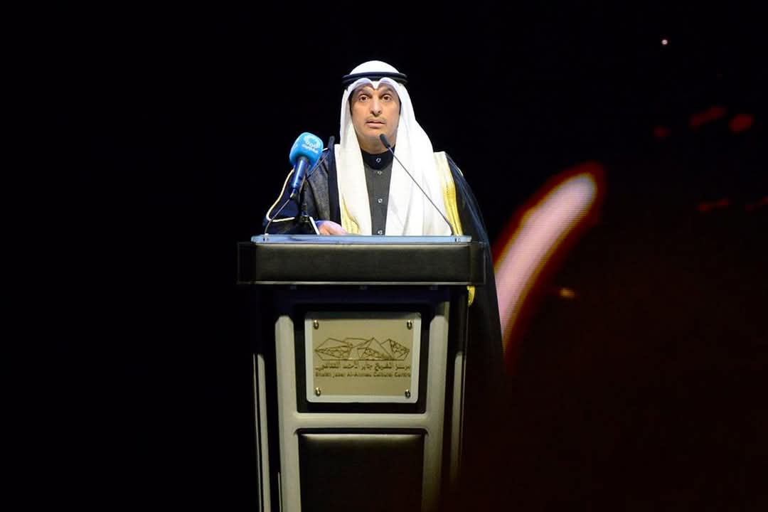 عبدالرحمن المطيري