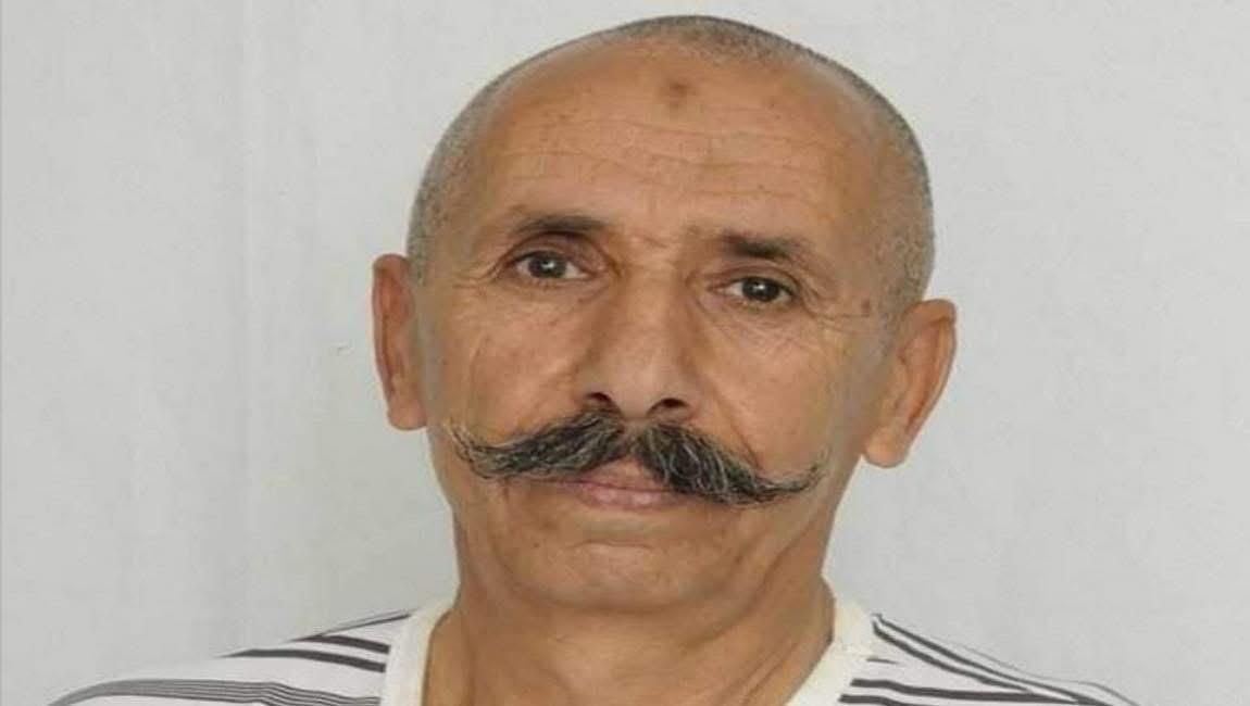 الأسير موسى نواورة