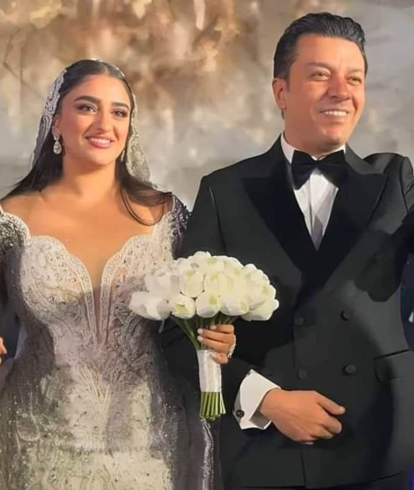 مصطفى كامل وابنته