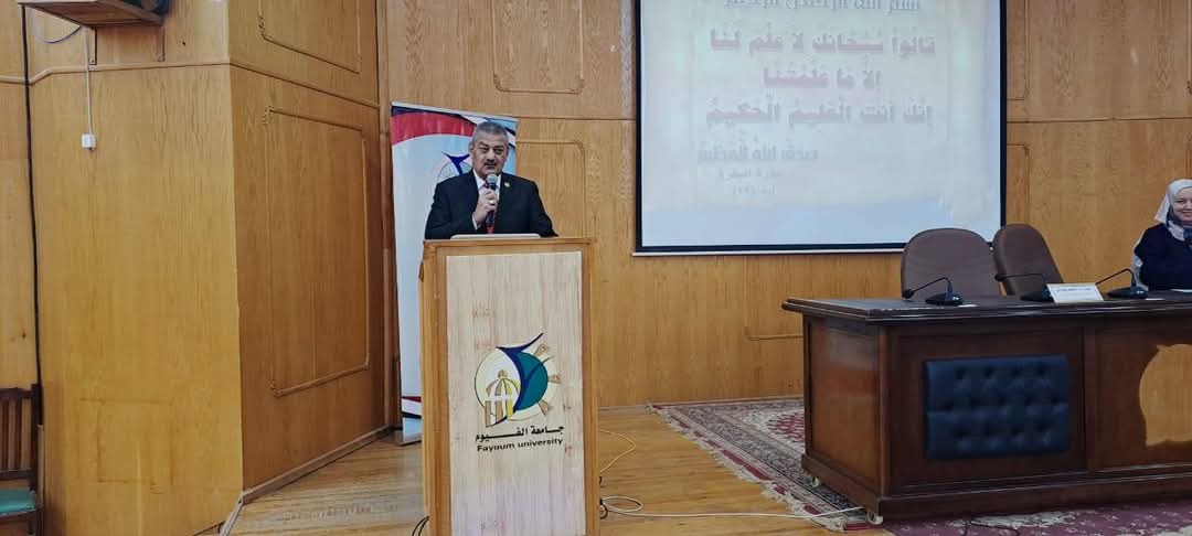 انطلاق فعاليات الدورة التثقيفية