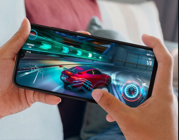 Samsung Galaxy A05s