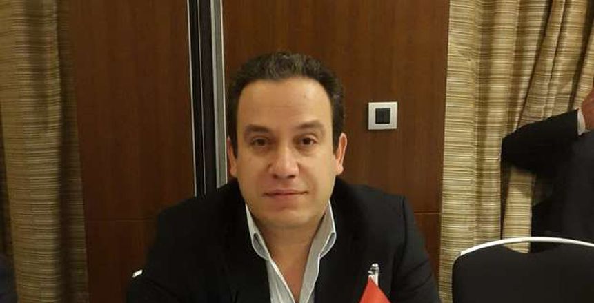 محمد الشاذلي