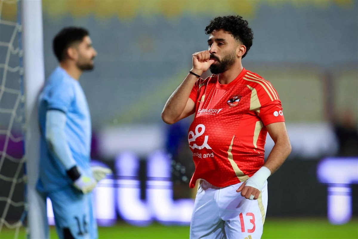 احتفال مروان عطية