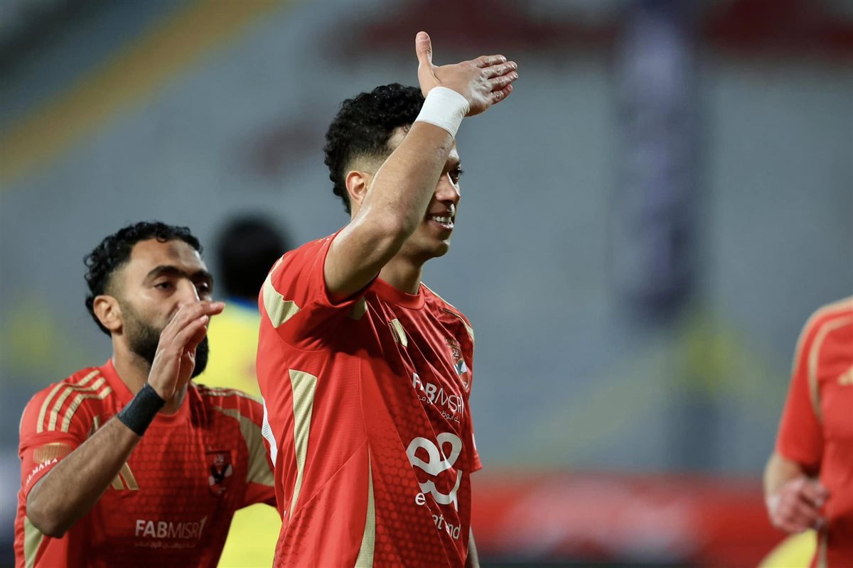 إمام عاشور