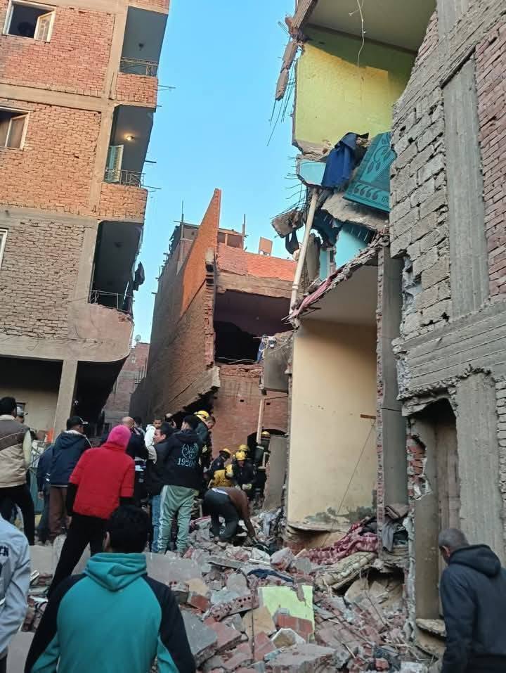 عقار كرداسة