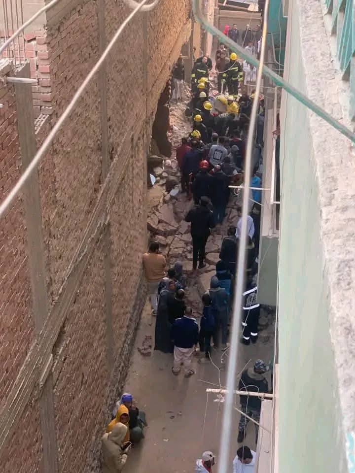 عقار كرداسة