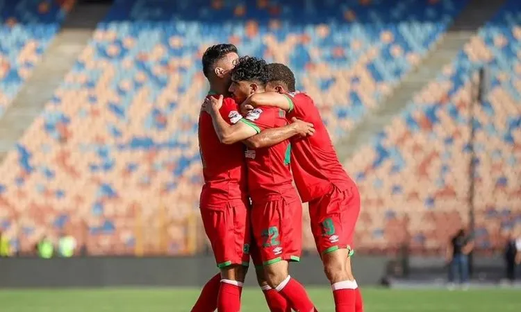 مودرن سبورت
