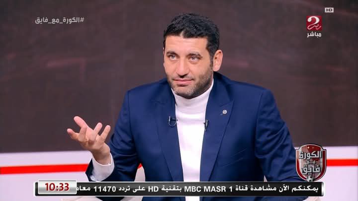 أمير عزمي مجاهد