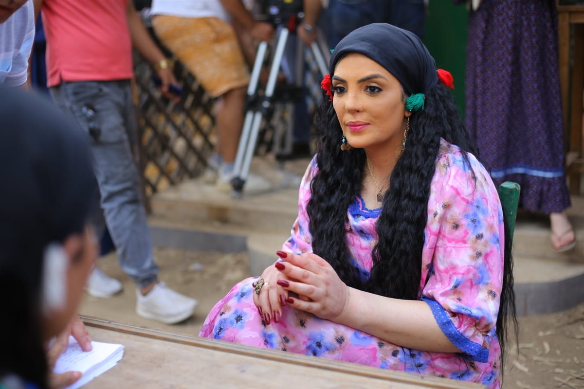 مسلسل بنات همام