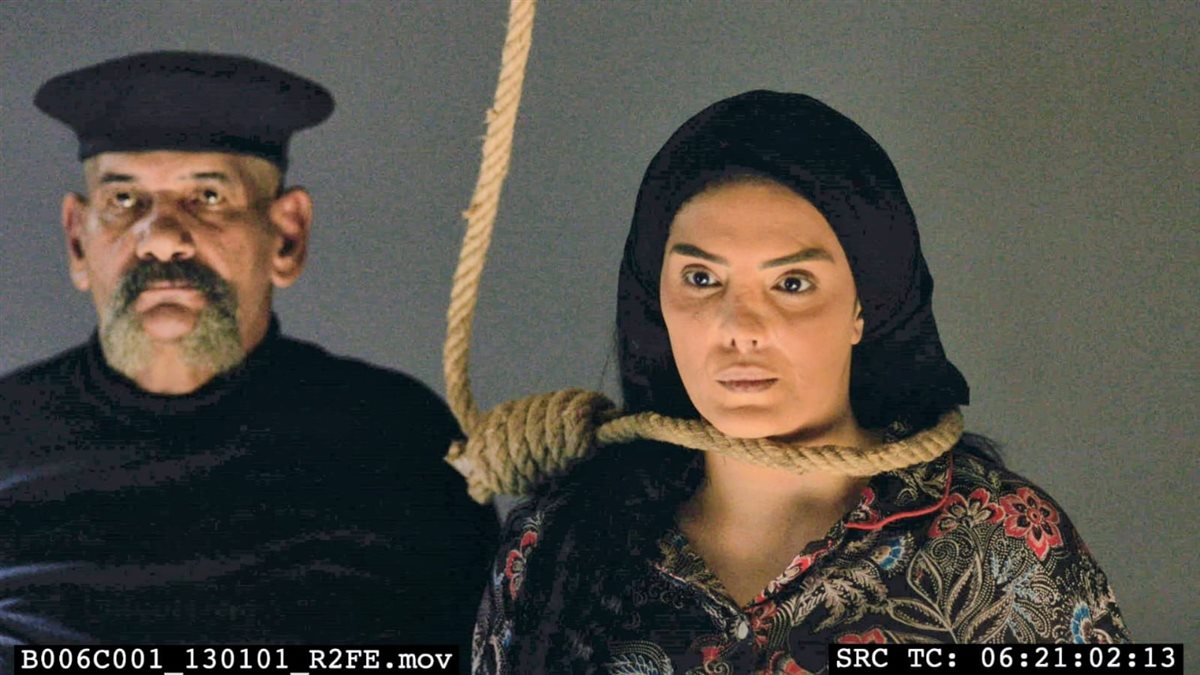 مسلسل بنات همام
