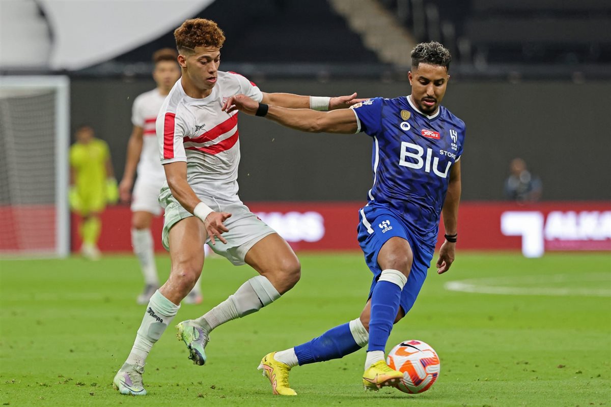 إمام مع الزمالك