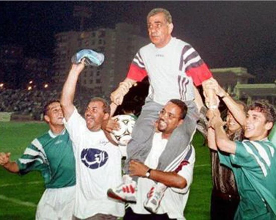 محمود الجوهري