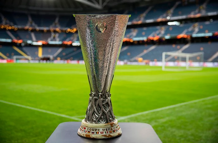 الدوري الأوروبي