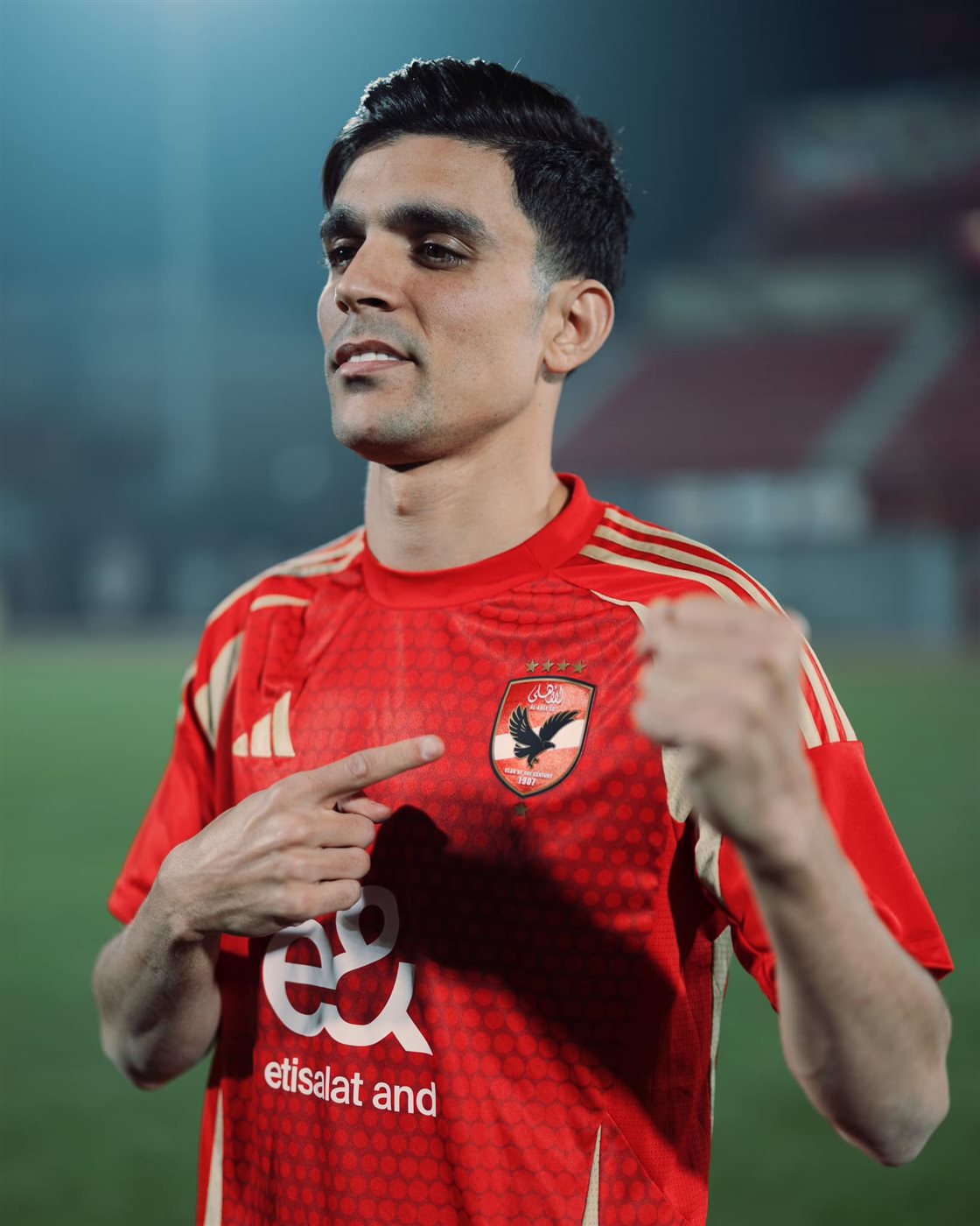 اشرف بن شرقي