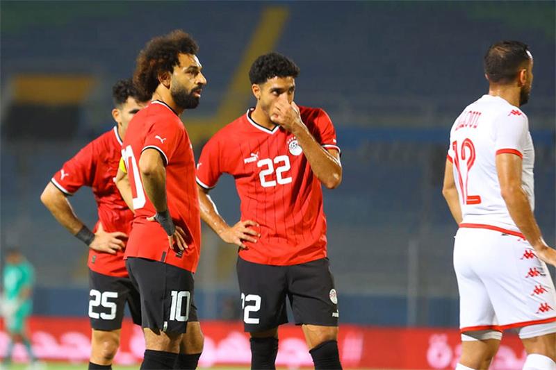 مرموش وصلاح