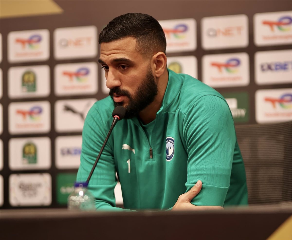 أحمد الشناوي