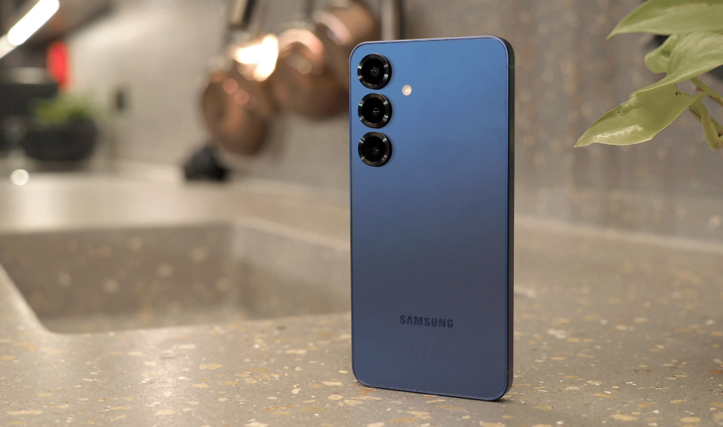 Galaxy S25