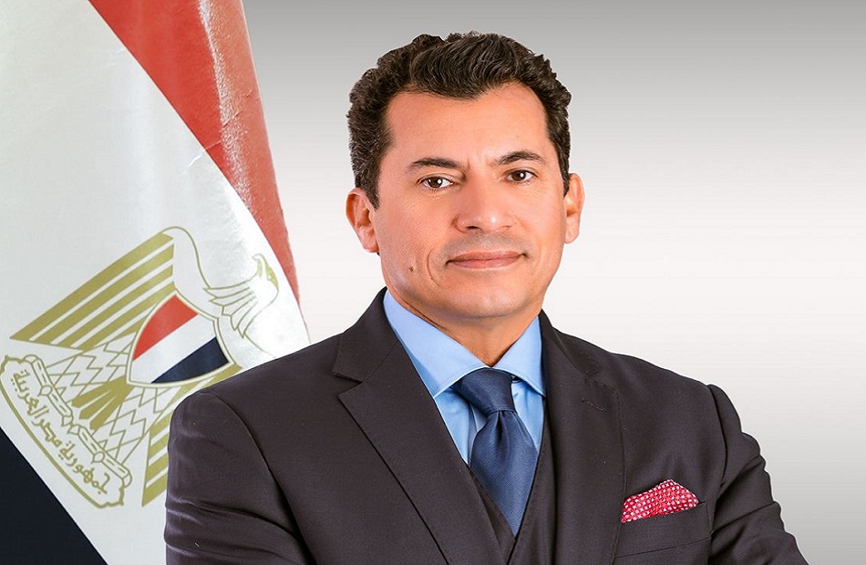 أشرف صبحي