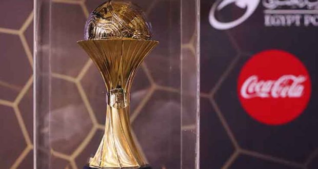كأس رابطة الأندية