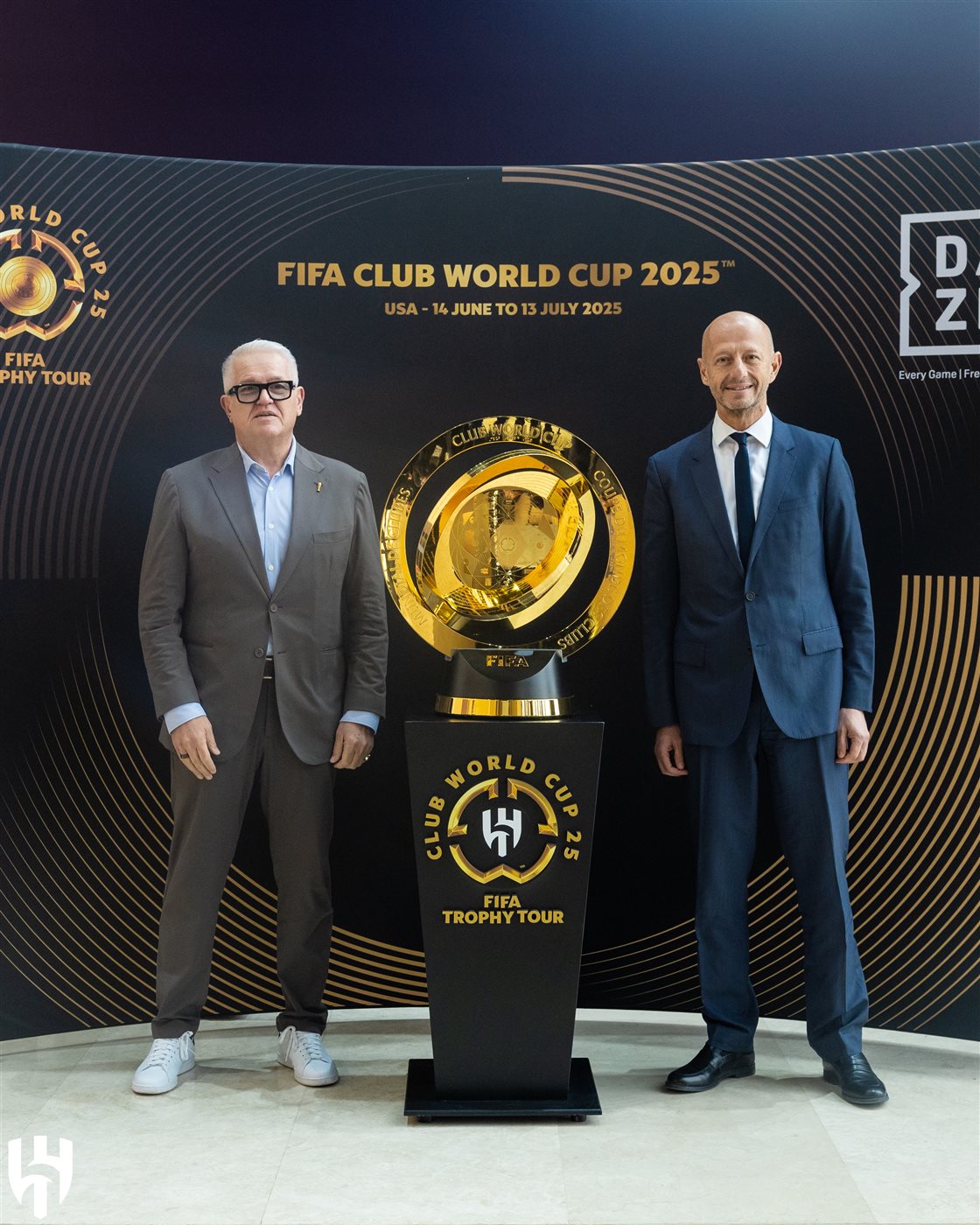كأس العالم للأندية في الهلال