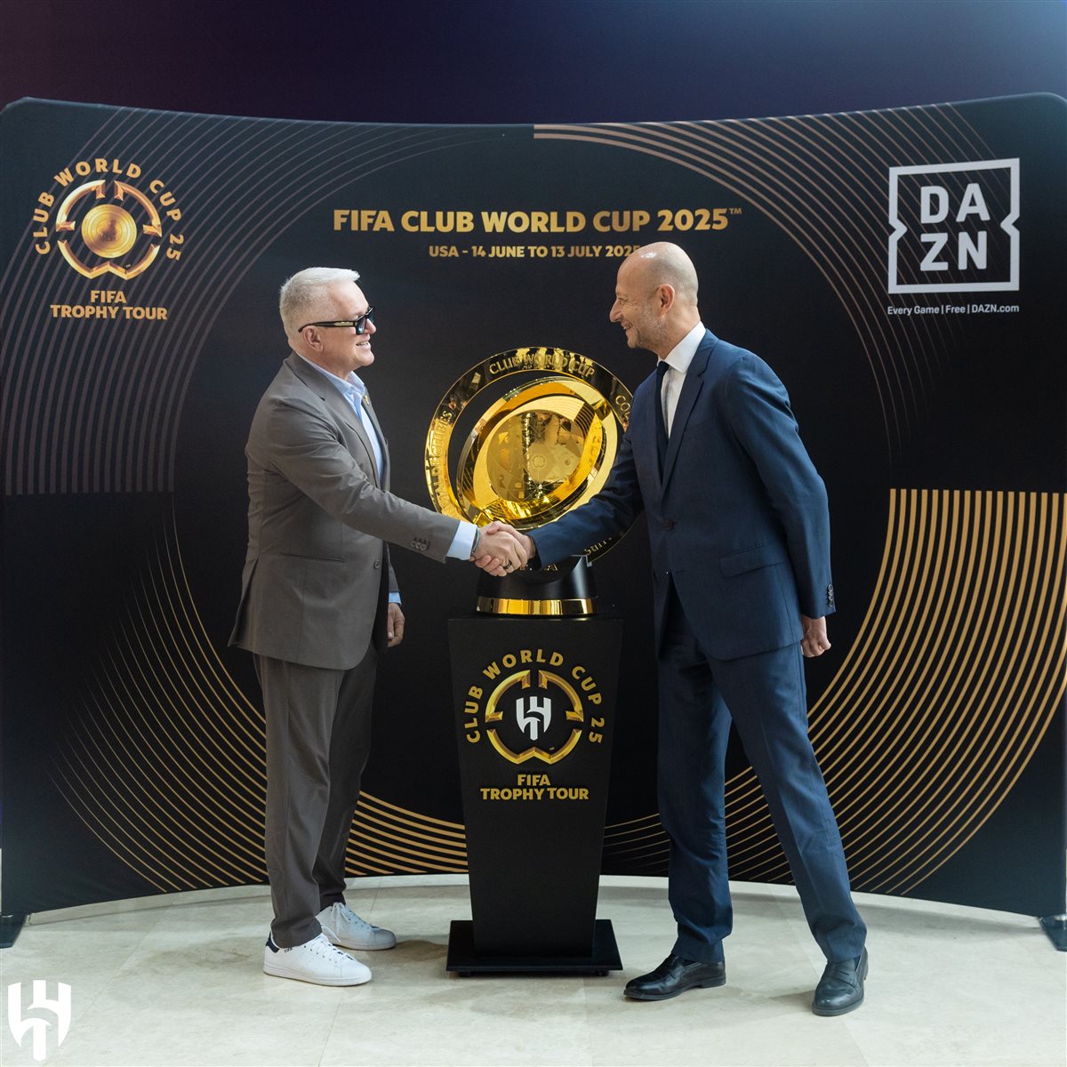 كأس العالم للأندية في الهلال