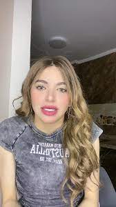 التيك توكر سوزي الأردنية