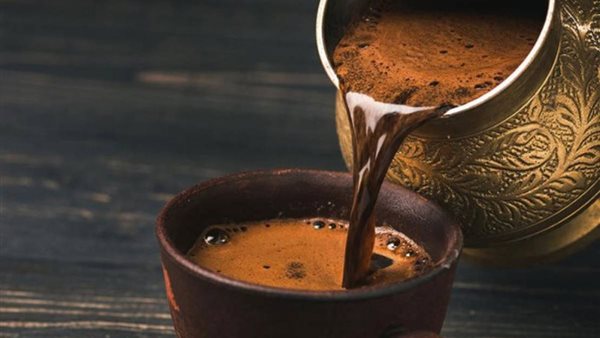القهوة&nbsp;