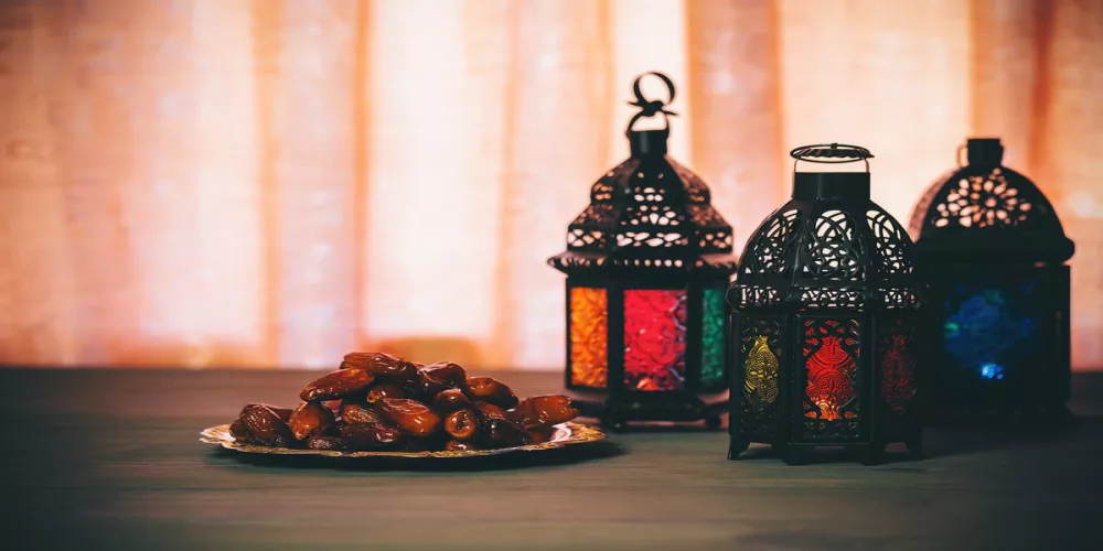 رمضان 2025