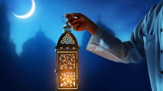 شهر رمضان