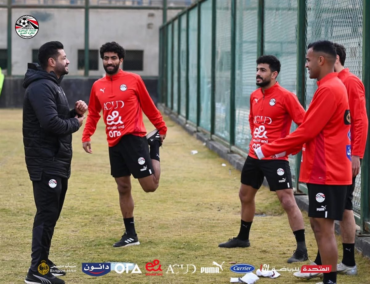 منتخب المحليين&nbsp;