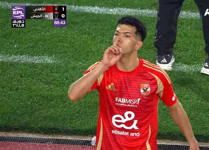 إمام عاشور